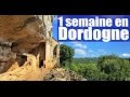 Que voir en DORDOGNE ? Les 4 Périgords !