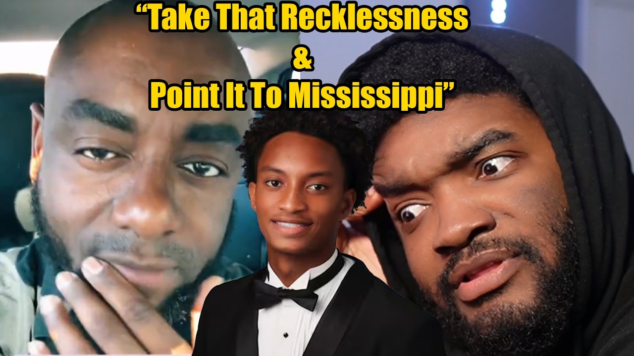 Advocating For Black Gang Members To K*ll People In Mississippi For Nolan Wells