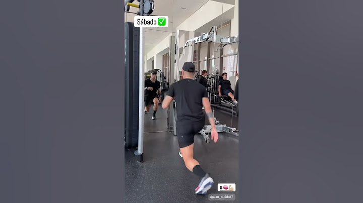 ALAN PULIDO ANDA CON TODO ENTRENANDO AÚN EN FIN DE SEMANA 🔥🐐❤️ | CHIVAS OFICIAL | #chivas