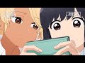TVアニメ「フードコートで、また明日。」＃6WEB予告｜8月11日（月）TOKYO MX他各局にて放送開始
