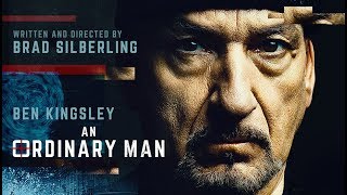 An Ordinary Man (2018) Official Trailer