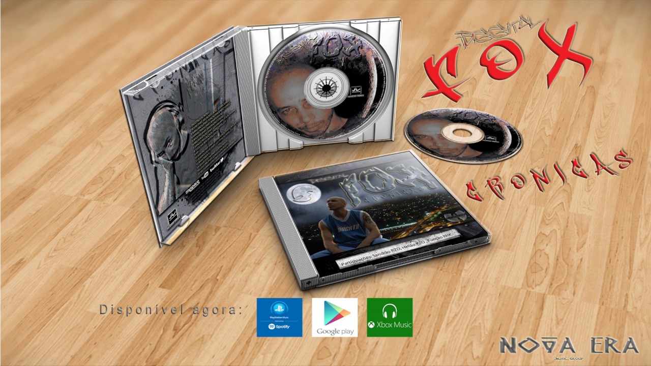 15 - Wu Furmigueiru: DiggitalFox (Part. U-Inversu & Sandrão RZO)