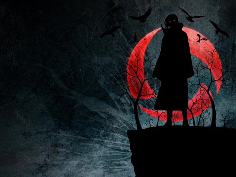 Itachi Uchiha AMV Not Strong Enough