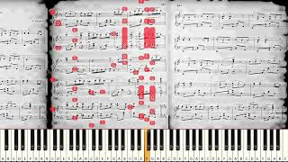 L. Logatti: El Irresistible [Sight-read]
