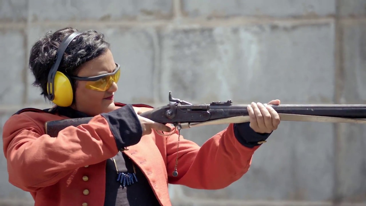 WHERE AM I? Kingston, Ontario YouTube