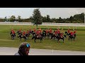 The  RCMP  Musical ride  Sept 23