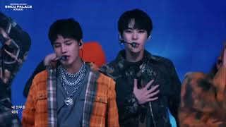 Smtown 2023 Nct 127 - Cherry Bomb