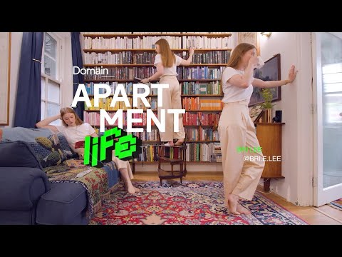 Apartment Life: Author Bri Lee | Domain