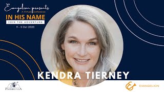 Famous Liturgical Living - Kendra Tierney Profile