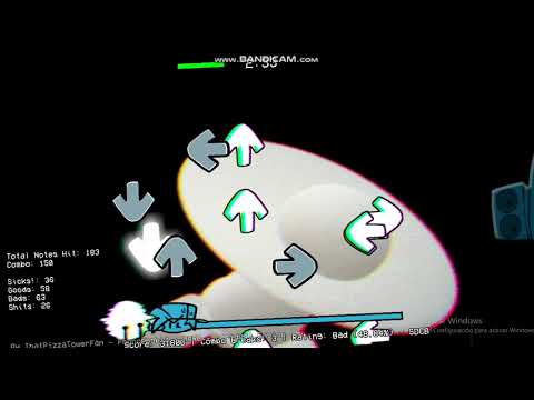 My Best Attemp in Phonophobia!