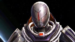 SWTOR - Imperial Agent Storyline Part 6: Talking down Darth Jadus