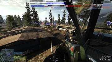 Battlefield 4 PC hacker DumbyButt