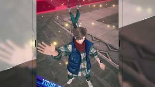 Dissidia Duellum Final Fantasy | Character Preview – Bartz Klauser
