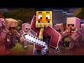 Minecraft Aber VILLAGER Haben PARASITEN