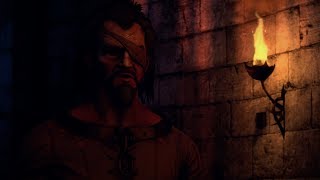 Dreamfall Chapters - EP 3 - Mr. Stumpy