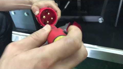 4. Installation & debugging of Rotary Packing Machine