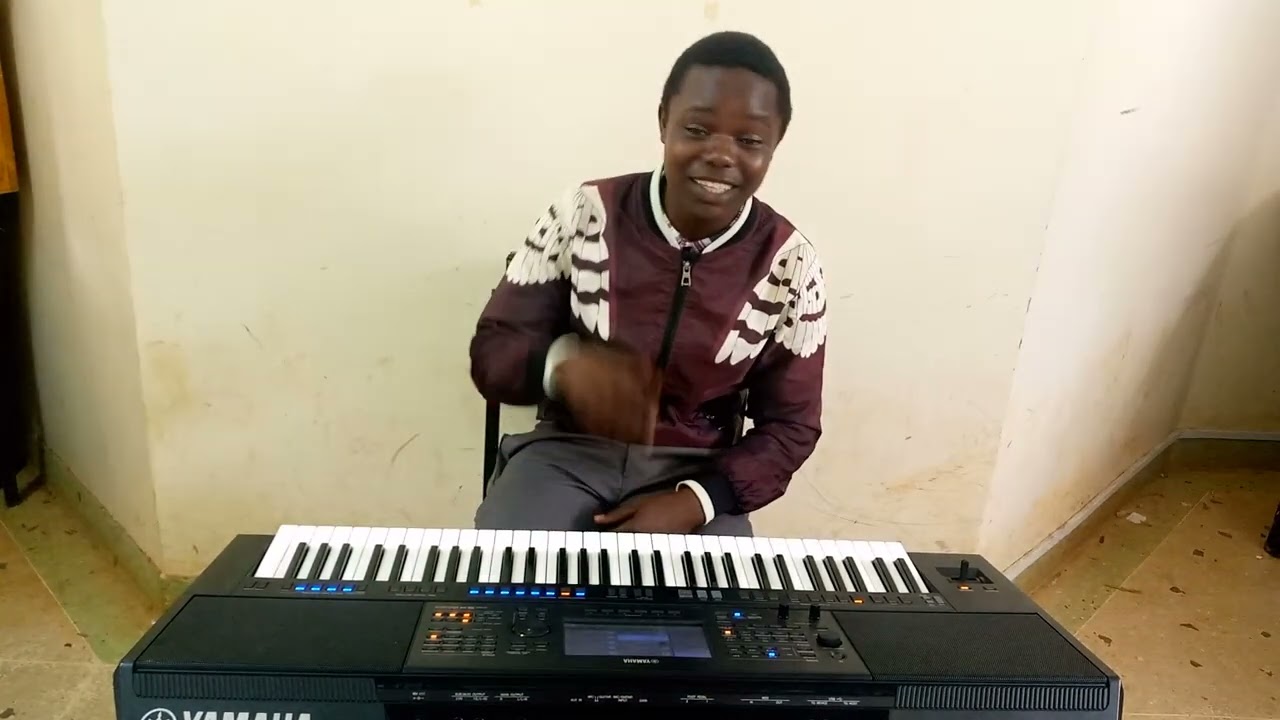 LESSON 11: Jina maria, a marian song  please subscribe watch like and comment moving far together 🥳💪