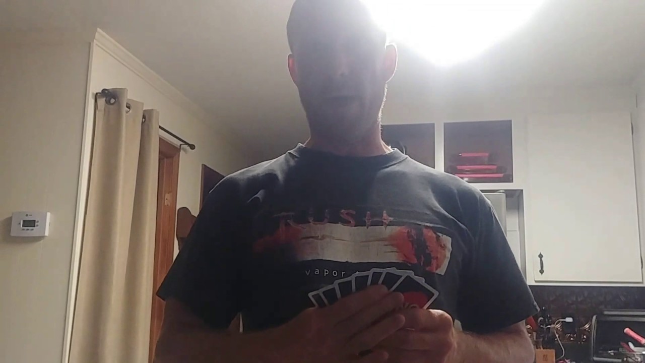 Best Uno game in the history of EVER