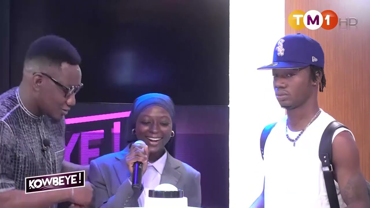 Kowbeye du 17 janvier 2026