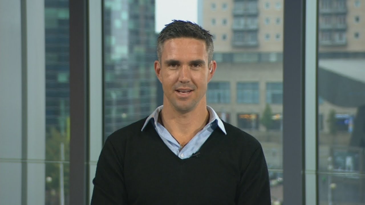 Kevin Pietersen on his England cricketing career | Channel 4 News