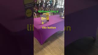 Wellness Vlog 6  # wellness #fyp #saturday #enjoylife #weightloss #shorts