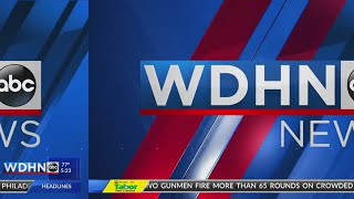 Alabama town celebrates NYE with a fiery tradition