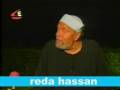خير الحديث للشيخ الشعراوى لقاء نادر لم يشاهده الكثير