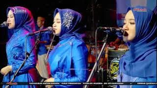 BEKAL HARI DEPAN - (AIDA ZUBAIDAH) ASFANADA QASIDAH - TASYAKURAN KHITAN