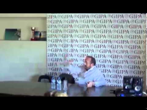 მარგველაშვილი 1 მაისის აქციაზე