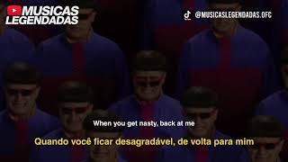 Or Tree  Life Goes On legendado  S  Traduo