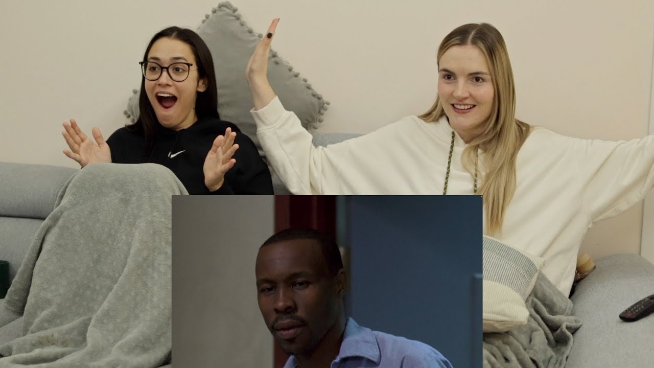 The Wire 5x02 Reaction