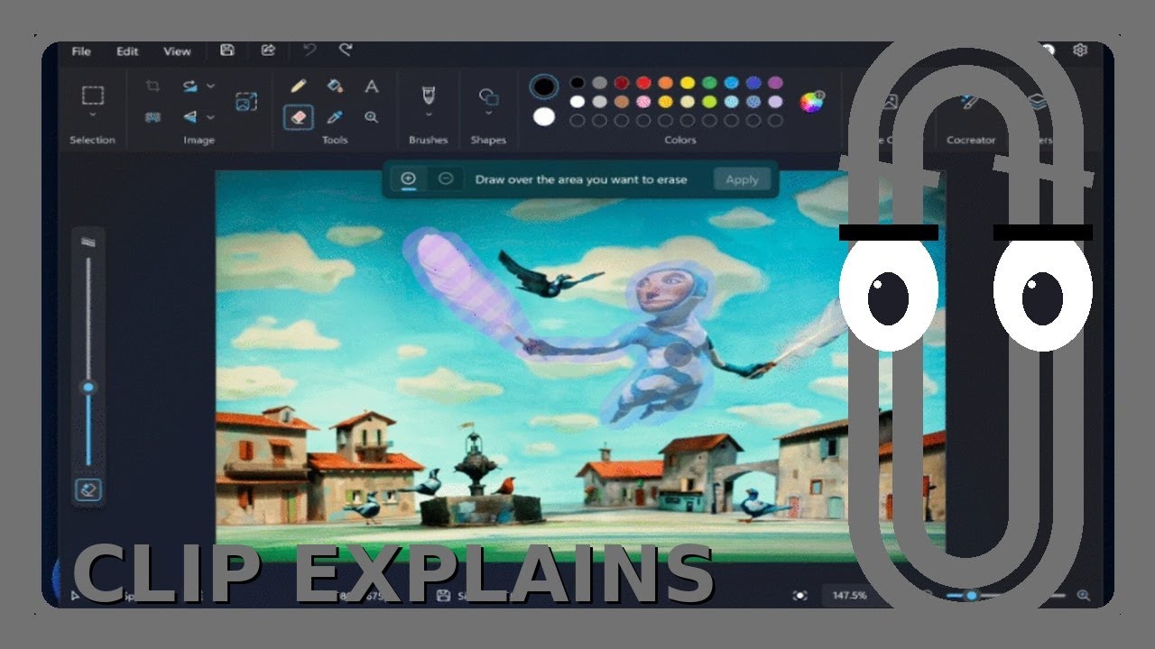 Clip Explains Windows 11 last features and changes for Insiders in 2025 In December 2025