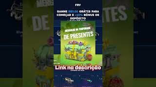 Abrindo caixas grátis no CSGOSKINS até chegar em uma faca EP: 318 #cs2 #skinsgratis #csgoskins