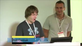BlinkOn 5: Chrome Memory Infra