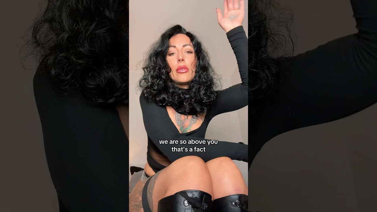 Начните следовать примеру женщин 