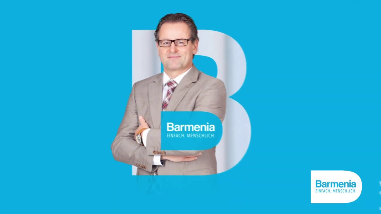 Barmenia Versicherung Peter Klecker In Freudenstadt Kapuzinerstr 3 Kontakt 0175