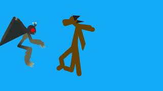 Mothman vs jersey devil cryptid showdown episode 11 
