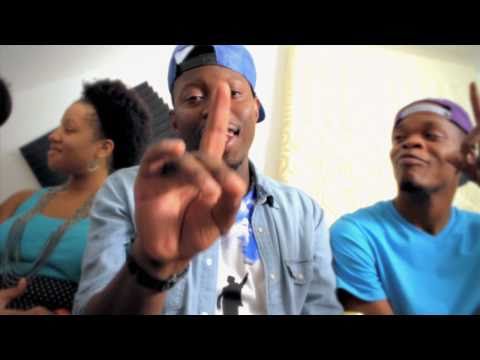 Casfly presents Microphone Controller (Official Video) (2010)