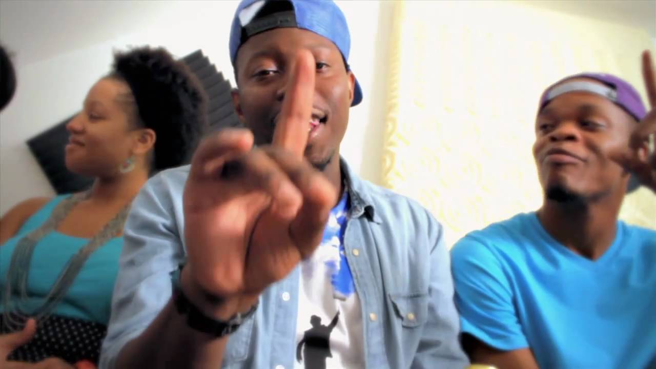 Casfly presents Microphone Controller (Official Video) (2010)