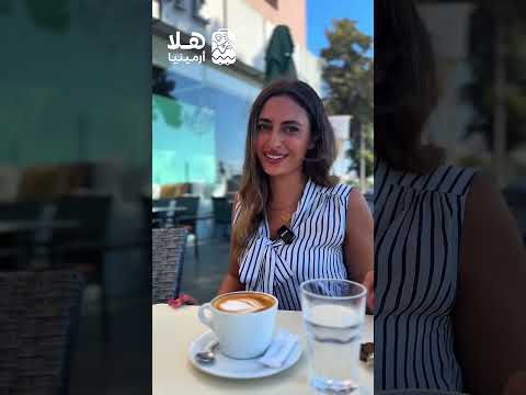 أهم عبارات اللغة الأرمنية عند السياحة في أرمينيا هلا أرمينيا
