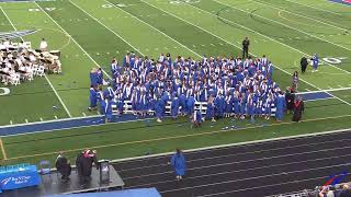 BHS Commencement 2024