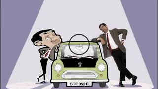 Mr.Bean- cartoon (ringtone)