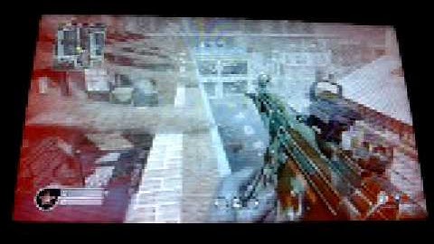 COD 4 Pipeline Bounce (Normal Mode)