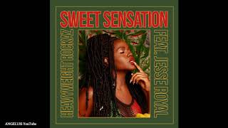 Heavyweight Rockaz & Jesse Royal - Sweet Sensation [Notis Records] Release 2020