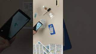 Mobile Manual Communication Board