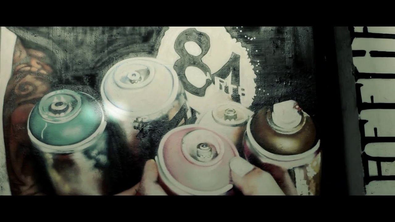 Reportaje CSO La Traba BMX "Somos la calle"