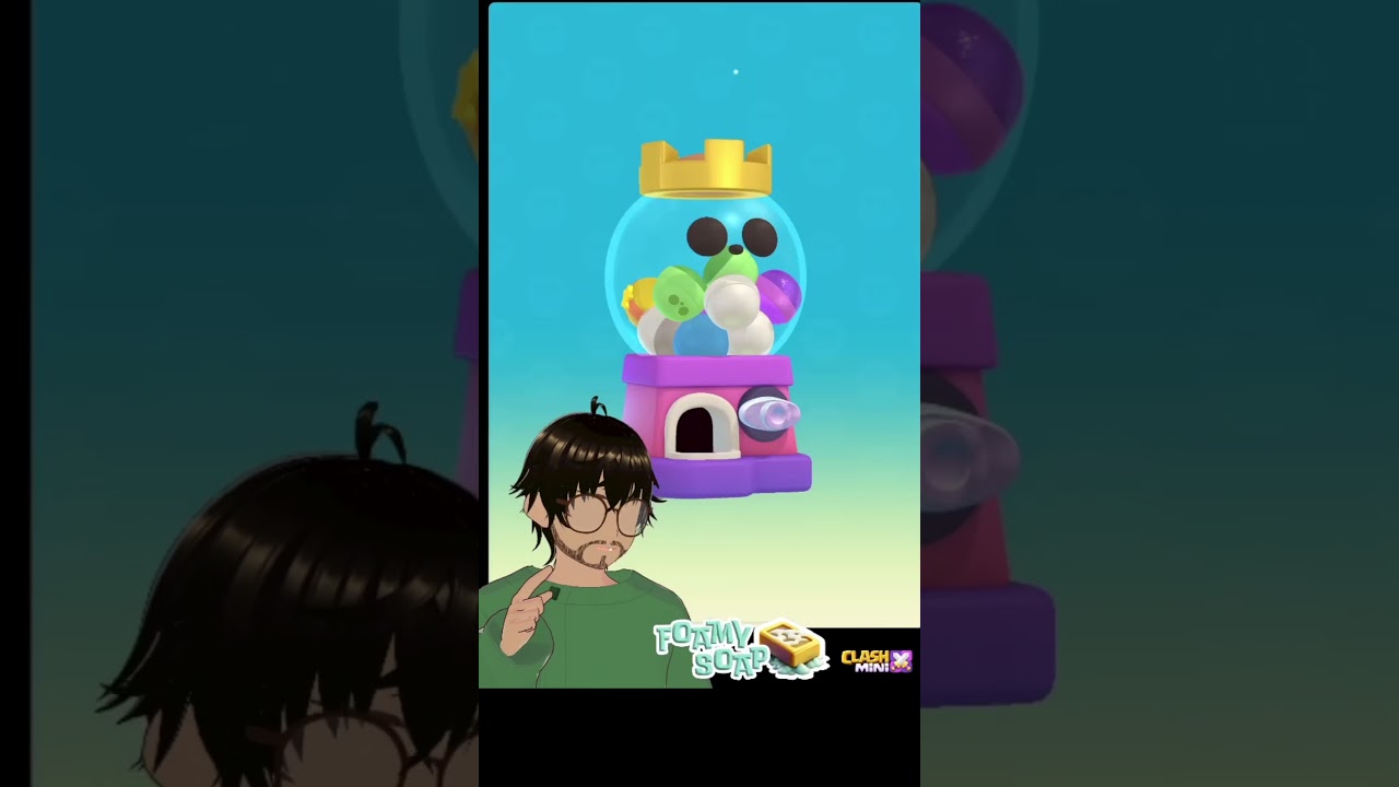 Epic Fail trying to get Battle Machine 