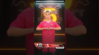 Vumino Có Tên Trong Lineup REFUND GAMING Tại MIXI CUP Sắp Tới !!
