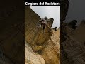 Vias ferratas en 1 minuto: Cinglera del Resistent