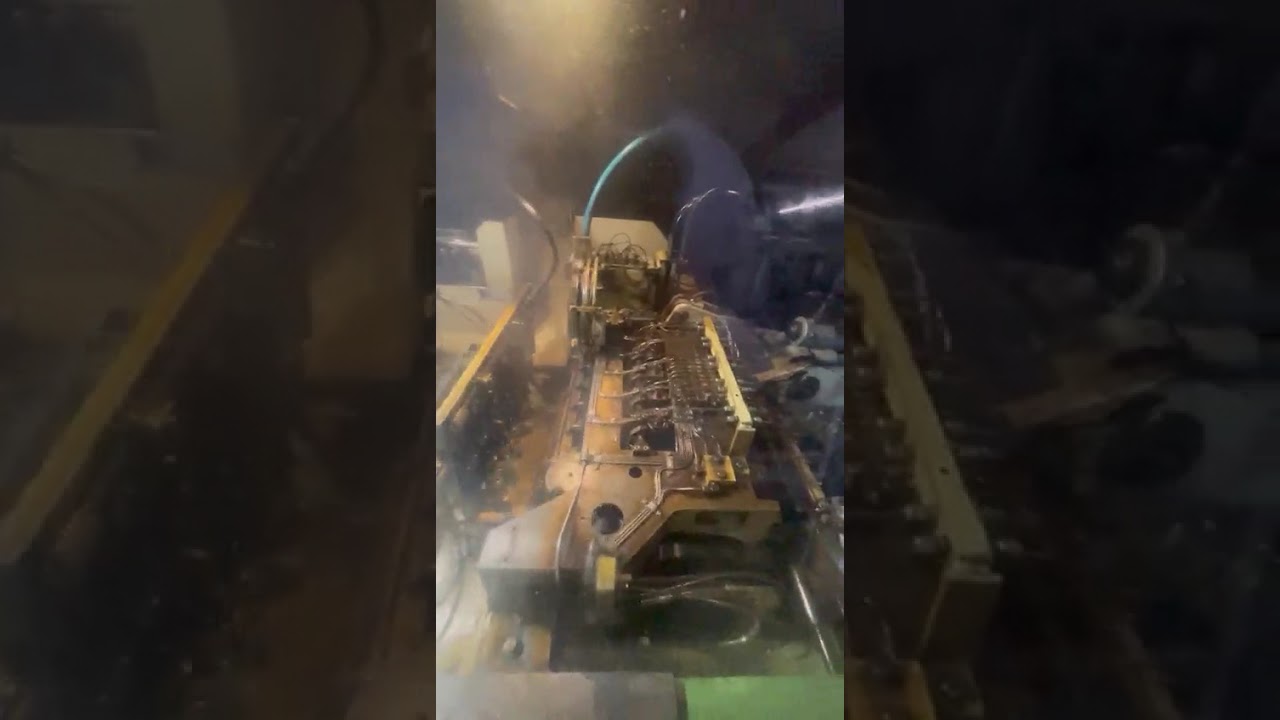 YouTube player